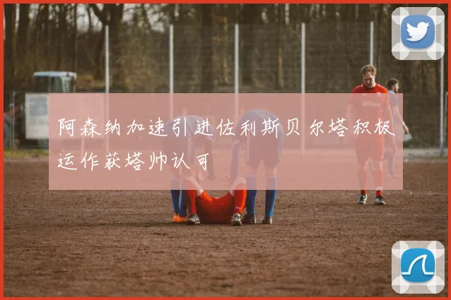 阿森纳加速引进佐利斯贝尔塔积极运作获塔帅认可